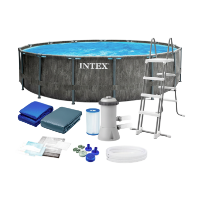 Bazény a príslušenstvo