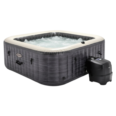 Nafukovacie vírivky